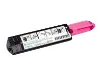 DELL Standard Toner Cartridge Magenta Tonerpatrone 593-10062