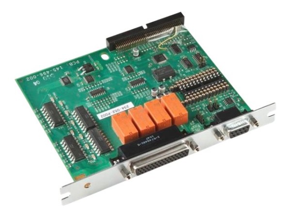 HONEYWELL HONEYWELL KIT UART+IND INTERFACE RS232