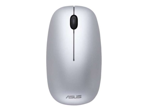 ASUS MW201C wireless optical grau 90XB061N-BMU000