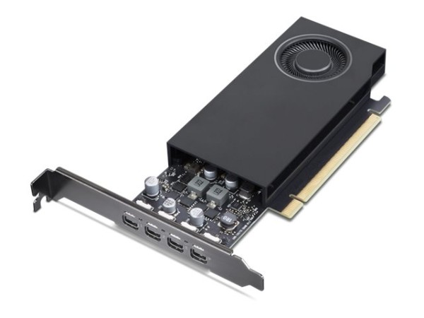LENOVO NVIDIA RTX A400 4GB 4X61Q73040