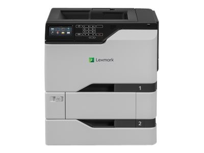 LEXMARK LEXMARK CS725dte