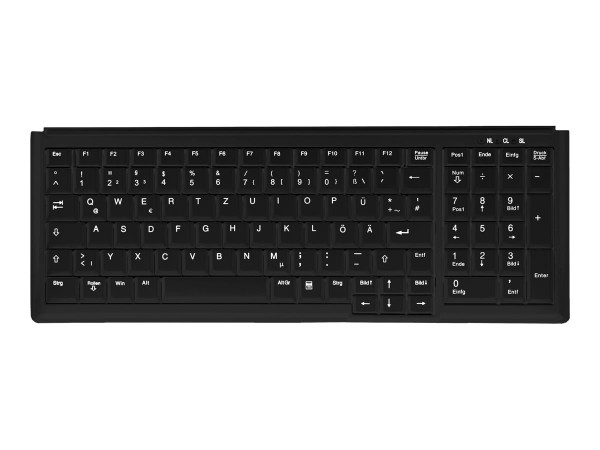 CHERRY CHERRY INDUSTRY 4.0 COMPACT NOTEBOOK