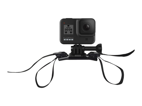 GOPRO GOPRO Gurthalterung für belüftete Helme