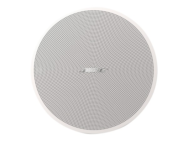 BOSE DesignMax DM2C-LP - Lautsprecher - 16 Watt - Arctic White, RAL 9003 (8 815011-0210