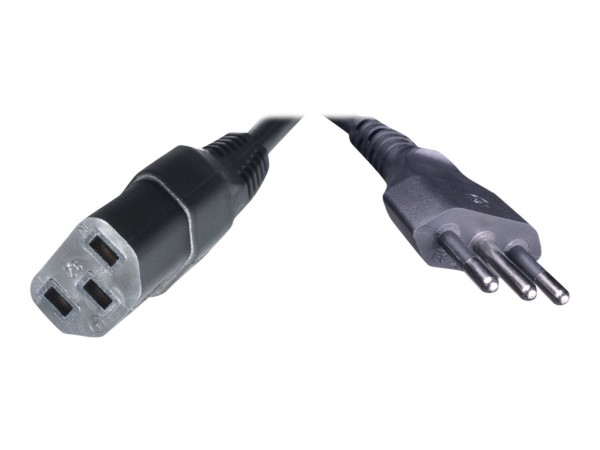 HP ENTERPRISE HP ENTERPRISE Net Hewlett Packard Enterprise HP 1.9M C13 TO CEI 23-50