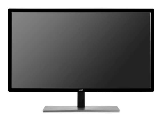 AOC U2879Vf 70,9cm (28") U2879VF