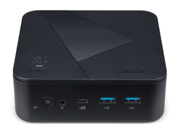 ACER Revo RB102 Mini PC Ryzen AI 5 340 16GB 512GB W11 DT.BQMEG.001