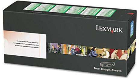 LEXMARK 24B7159 Tonerkassette Magenta 24B7183
