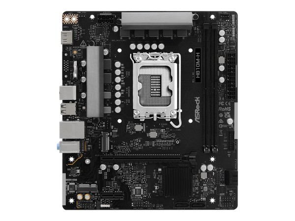 ASROCK ASROCK H810M-H S1851