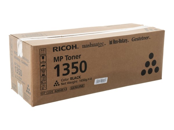 RICOH RICOH Toner schwarz        Pro 906EX