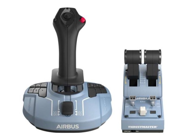 THRUSTMASTER TCA OFFICER PACK AIRBUS EDITION 2960842