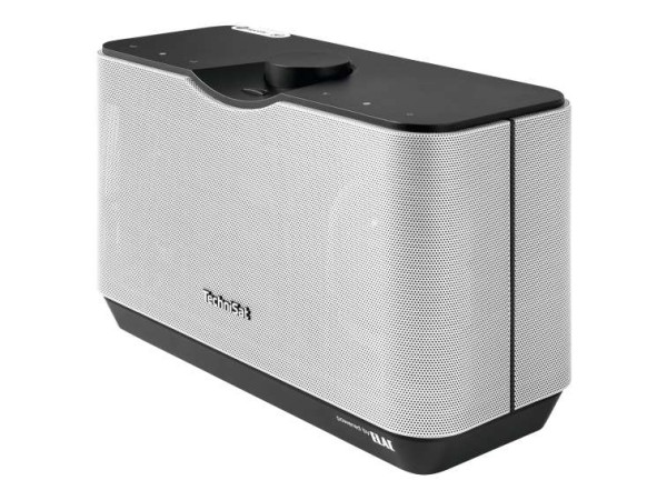 TECHNISAT AudioMaster MR2 Wlan Bluetooth Stereo Multiroom (powered by ELAC) 0000/9171