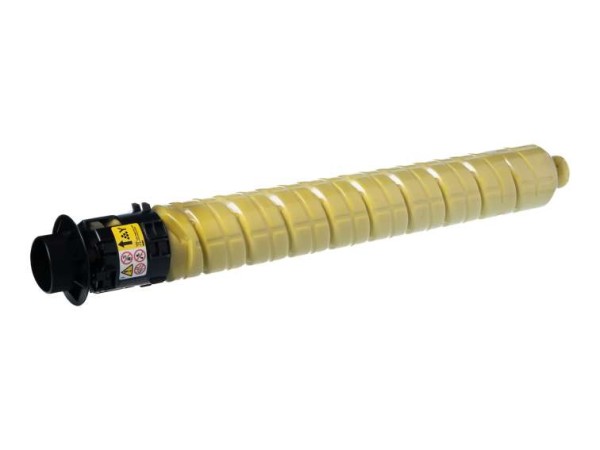 RICOH Toner IM C6010 yellow 28000 Seiten 842531 842531
