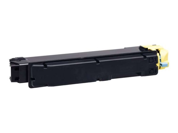 KMP K T75Y Gelb Tonerpatrone 2910,0009