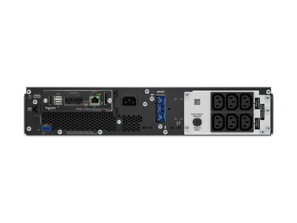 APC APC Smart-UPS SRT 1500VA RM 230V