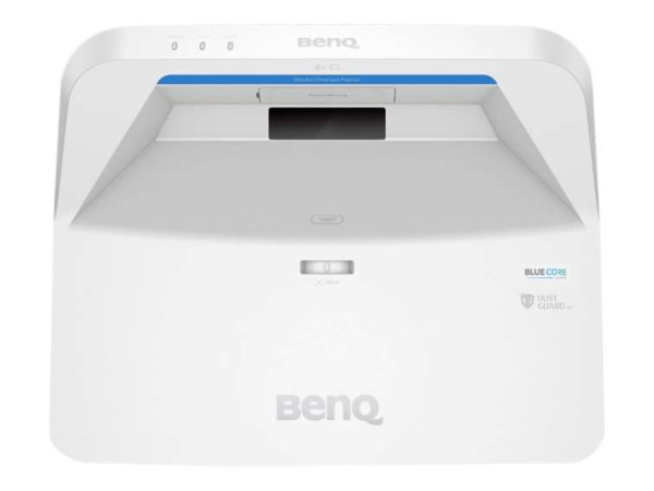 BENQ Beamer BenQ LH890UST 4000 Lumen F-HD Laser 9H.JJD77.34E