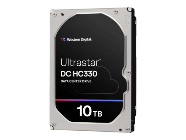 WESTERN DIGITAL Ultrastar 10TB 0B42258
