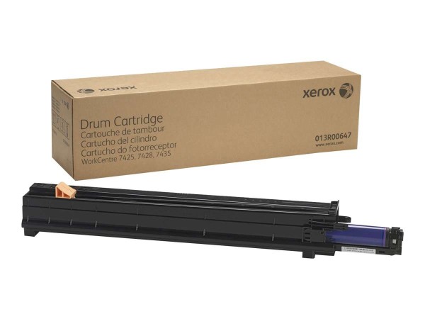 XEROX WorkCentre 7425/7428/7435 Trommel Kit 013R00647