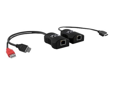 ADDER ADDER ALDV100P Audio- / Video-Extender (ALDV100P)