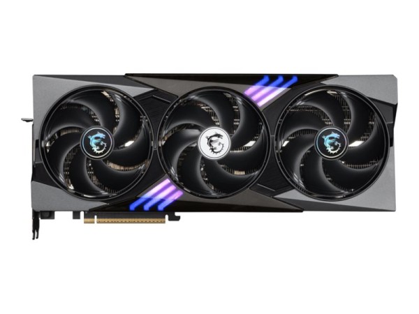 MSI RTX5090 Gaming Trio OC 32GB V530-014R