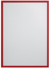 FRANKEN Magnet-Tasche / Dokumentenhalter, DIN A3, gelb