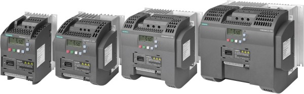 SIEMENS SIEMENS 6SL3210-5BE15-5CV0 6SL32105BE155CV0 SINAMICS V20 3AC380-