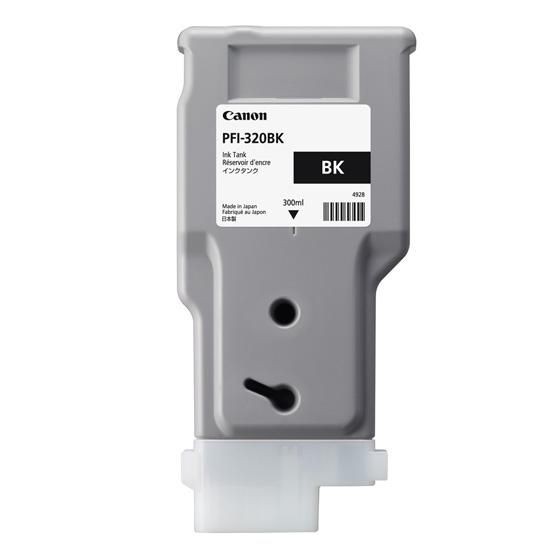 CANON CANON Tinte schwarz 300ml