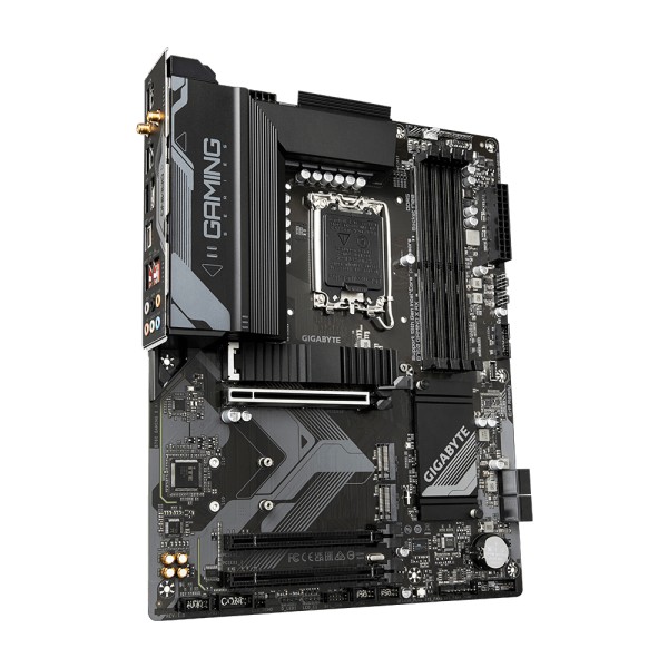 GIGABYTE GIGABYTE B760 Gaming X AX S1700