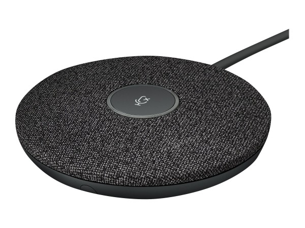 LOGITECH LOGITECH Mikrofon Rally Mic Pod