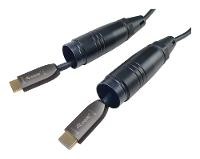 EQUIP EQUIP HDMI PHS Ethernet 2.1 A-A St/St 200.0m 8K60Hz HDRopt