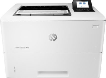 HP LaserJet Enterprise M507dn - Laser - 1200 x 1200 DPI - A4 - 650 Blätter - 43 Seiten pro Minute - Doppeltdruck