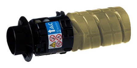 RICOH RICOH Toner gelb P C375 ca. 10.000 Seiten - Tonereinheit