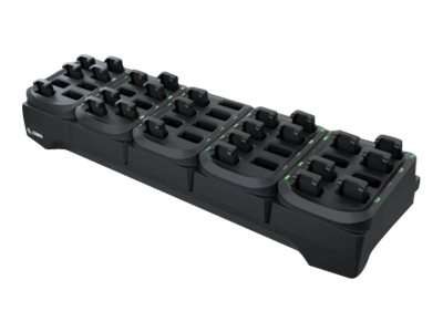 ZEBRA RS51 40-SLOT BATTERY CHARGER (SAC-RS51-40SCHG-01) SAC-RS51-40SCHG-01