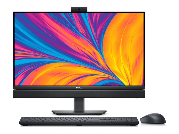 DELL DELL OptiPlex 7420 60,47cm (23,8") i5-14500T 8GB 256GB W11P