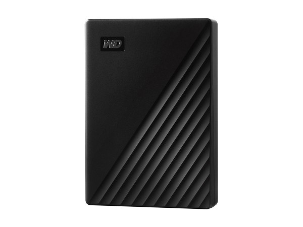 WESTERN DIGITAL WESTERN DIGITAL WD My Passport 6TB