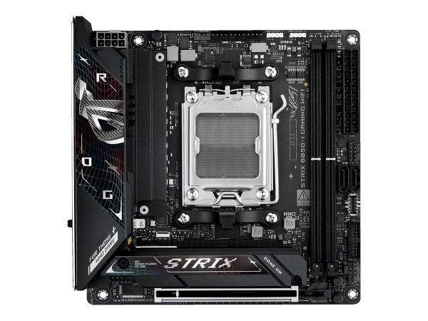 ASUS ROG STRIX B850-I GAMING WIFI SAM5 90MB1K30-M0EAY0