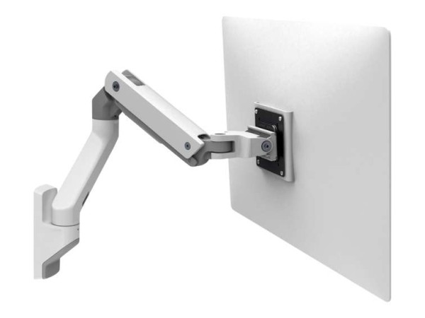 ERGOTRON HX Monitor Arm in Weiß - Wandhalterung 45-478-216