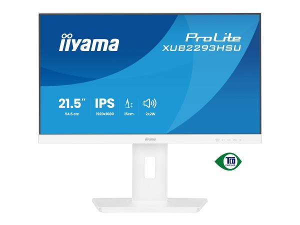 IIYAMA IIYAMA XUB2293HSU-W7 54,61cm (21,5")
