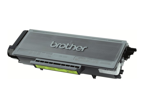 BROTHER Toner TN-3280P "Projekttoner" TN3280P