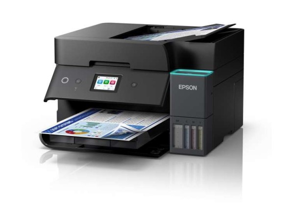 EPSON EcoTank ET-4955 MFP C11CL40409