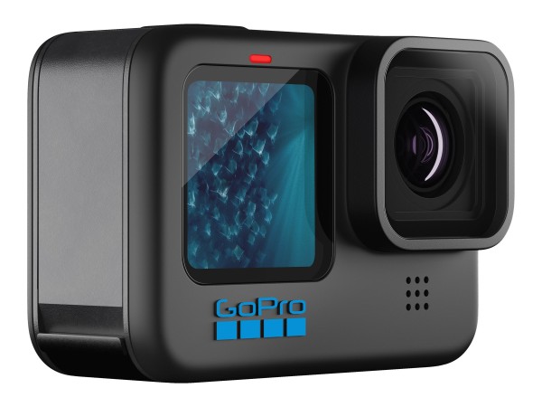 GOPRO GOPRO HERO11 Black