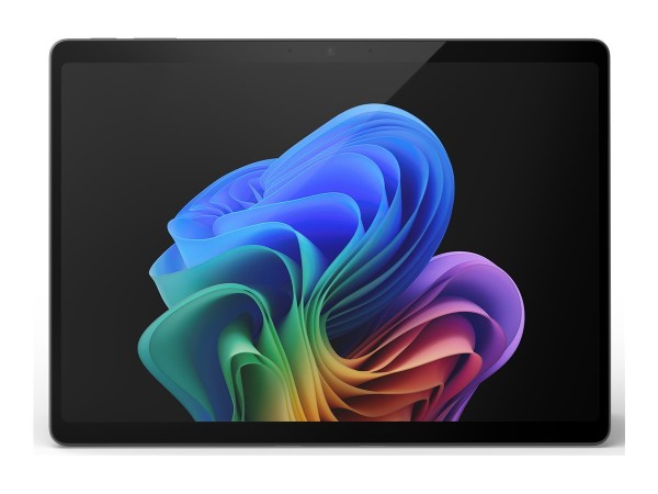MICROSOFT MICROSOFT Surface Pro Copilot+ 33cm (13") Snapdragon X1E-80-100 16GB 512GB W11