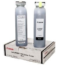 CANON CANON - Schwarz - original - Tonerpatrone
