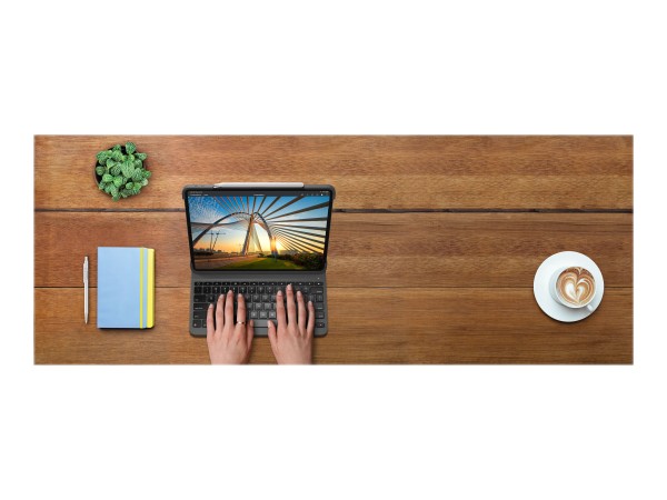 LOGITECH LOGITECH Slim Folio Pro for iPad Pro 11-inch 1st