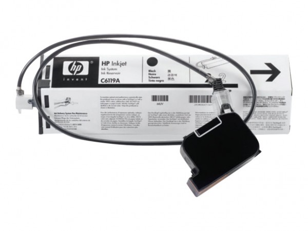 HP Inc. INK CARTRIDGE SPS