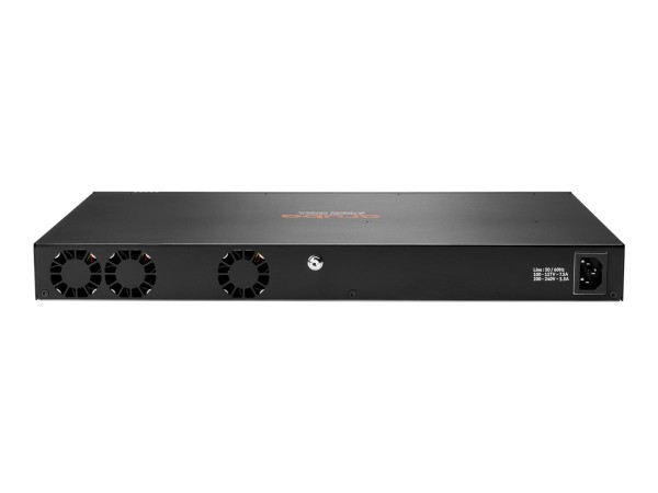 HPE Aruba 6200F 24G CL4 4SFP+370W Swch JL725A