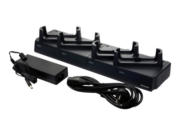 HONEYWELL CHARGING CRADLE UP TO 4 EDA70-CB-2