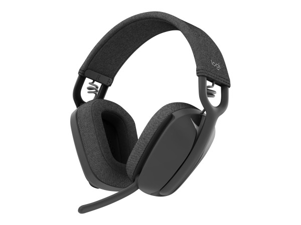LOGITECH LOGITECH ZONE VIBE 100 - GRAPHITE A00167