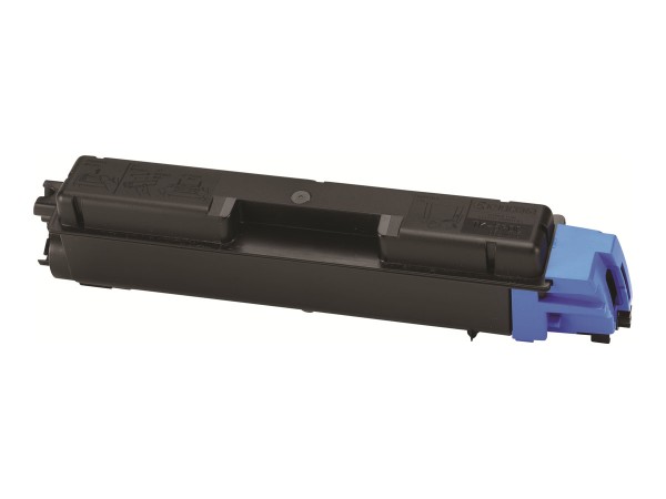 KYOCERA KYOCERA TK 590C Cyan Tonerpatrone