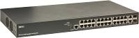 BAROX BAROX Switche für 19"- und Tischmontage mit Management 370W